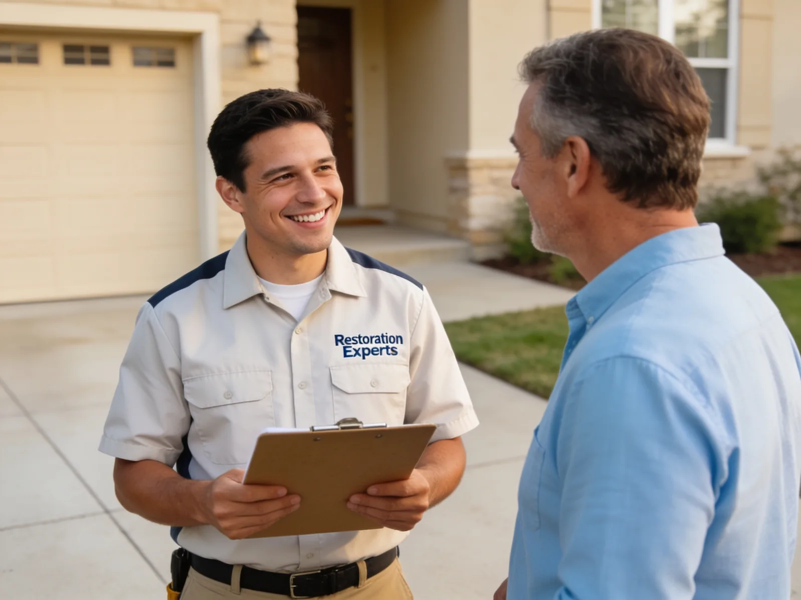 Water Damage Cleanup Sandusky, MI FAQs